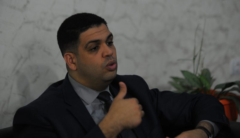 أحمد ميزاب يستبعد توجيه داعش ضربات جوية للجزائر