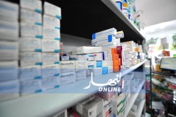 نحو 200 دواء بين مفقود ومتذبذب في صيدليات الجزائر