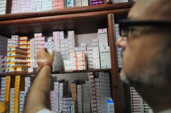 فتح الصيدليات بعد الثامنة والنصف ليلا ممنوع!