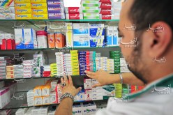 يوم دراسي وطني حول الصيدلة الخميس القادم بمستغانم 