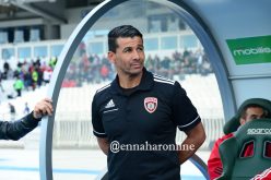 حمدي :”السياربي تعاني ونستهدف الفوز أمامها”