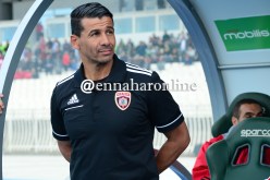 حمدي: “إعلان رحيلي لن يمنعني من تأدية مهامي بكل جدية”