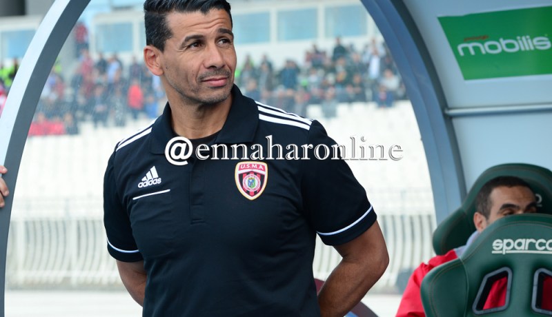 حمدي: “إعلان رحيلي لن يمنعني من تأدية مهامي بكل جدية”