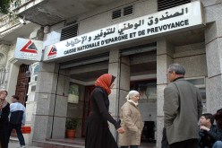 2000مليار سنتيم قيمة القروض السندية المقتناة عن طريق «كناب بنك»