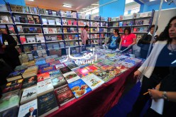 ميهوبي: التحفظ على 56 عنوانا في الطبعة الـ23 لمعرض الكتاب الدولي