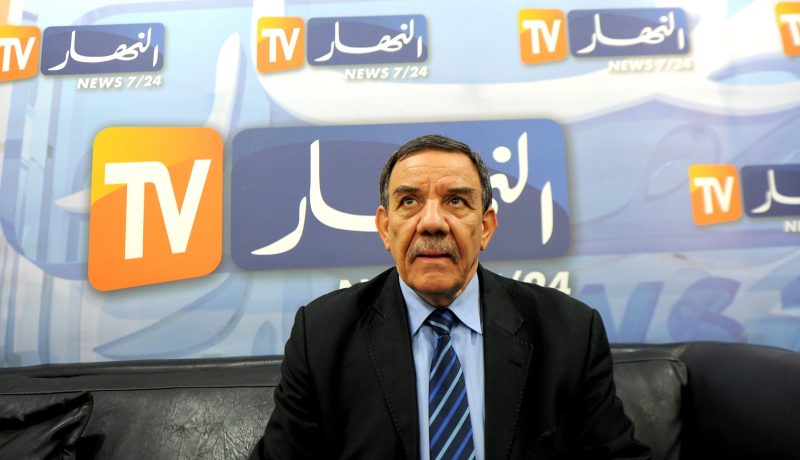 موسى تواتي..  المرأة الجزائرية أكبر من يخصص لها يوم واحد ولابد لها من عيد وطني