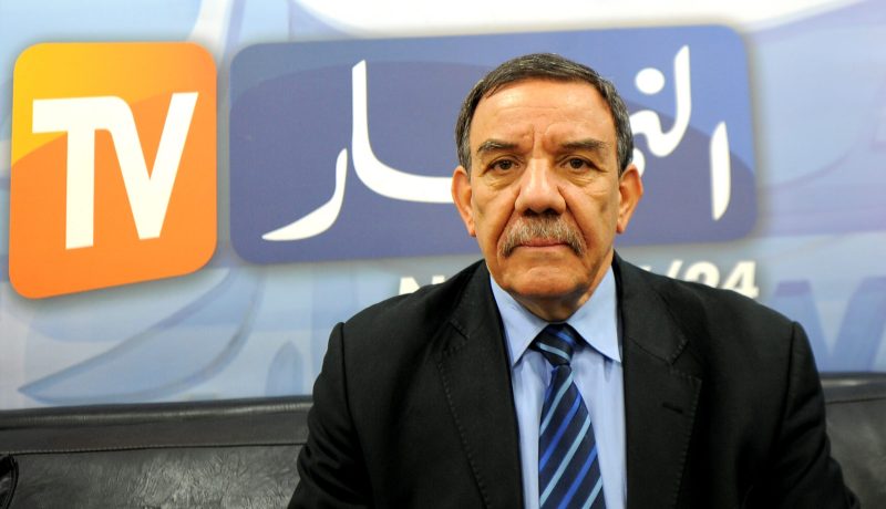 موسى تواتي يؤكد مجددا على ضرورة تسيير الشعب لشؤونه  في البلاد