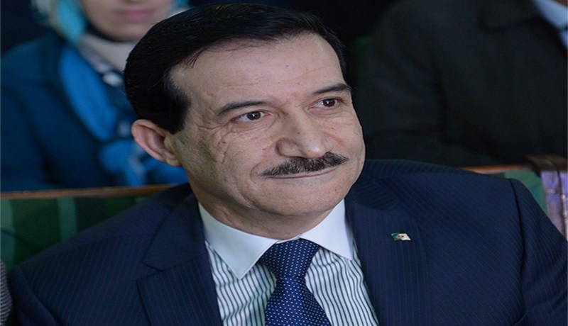إنزال ديبلوماسي على غول