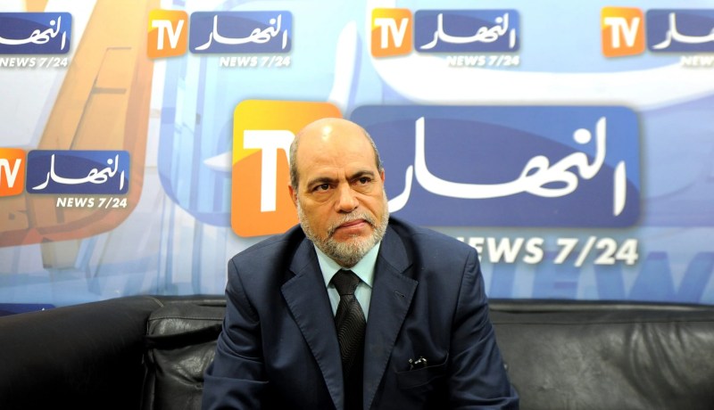 ابو جرة سلطاني: لا أرى  مانع بمشاركة الجيش الجزائر في استعراضات باريس