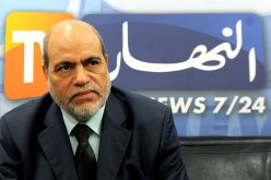 ابو جرة سلطاني يركز على الوسطية والاعتدال لمعالجة التوترات المتعلقة بالتطرف