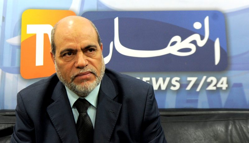 ابو جرة سلطاني يركز على الوسطية والاعتدال لمعالجة التوترات المتعلقة بالتطرف