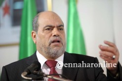 أبو جرة سلطاني: أنا مرشح محتمل لرئاسة حمس