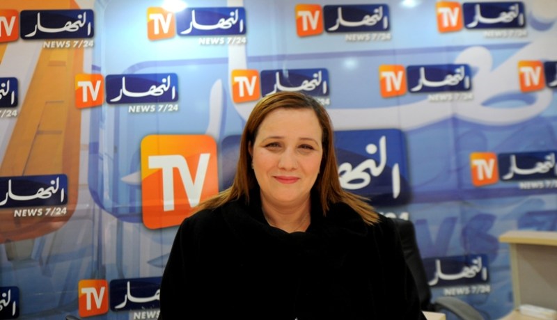 مونية مسلم تؤكد أن الدستور الجزائري يلزم الدولة بالتكفل التام بذوي الإحتياجات الخاصة