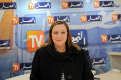 مونية مسلم  الأميار مسؤولون عن الاحتجاجات على توزيع قفة رمضان