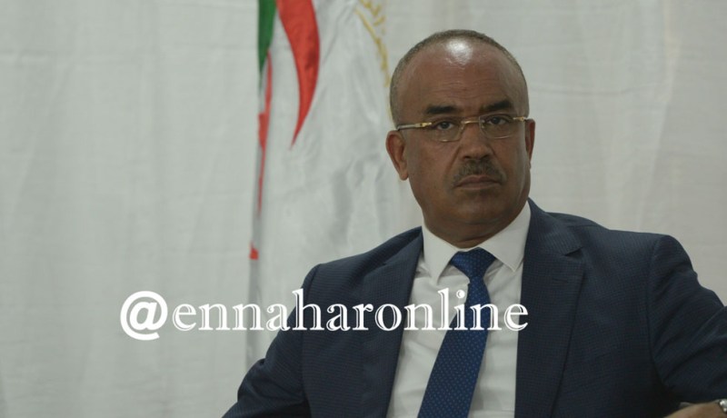 بدوي: لم نصل بعد إلى الحد الأدنى للعصرنة