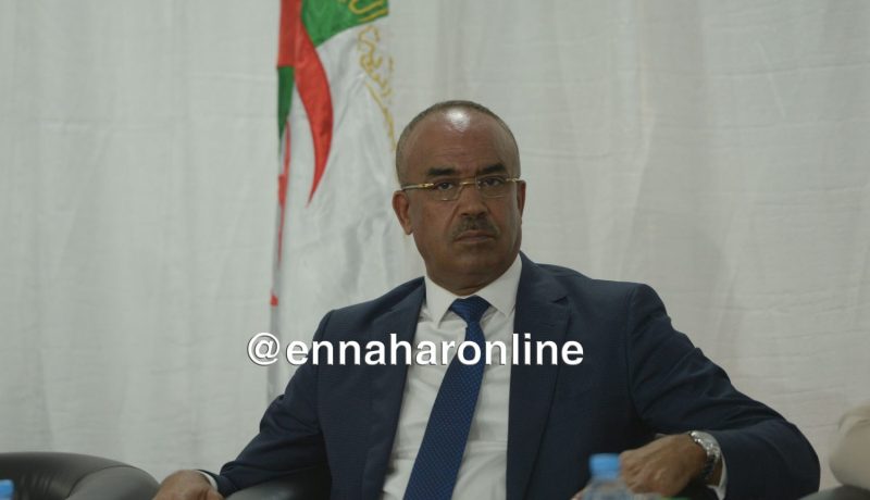 بدوي.. الدولة رصدت 3700 مليار دينار لمشاريع المياه