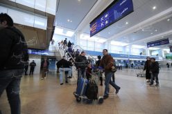 حجز 22 ألف أورو مخبأة داخل قارورات غسول الشعر في مطار هواري بومدين