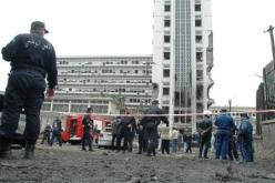 مدبر عملية تفجير قصر الحكومة تواطأ مع إرهابيين  لقتل أبيه الشرطي