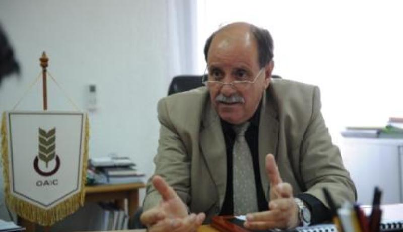 الجزائر في وضعة خطيرة ومخزونهـا من الحبوب يستهلكه الشعبان التونسي والليبي