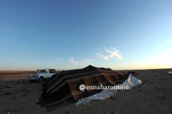 العثور على جثة شاب من البدو الرحل بالوادي 