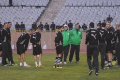 كتيبة سعدان اليوم أمام أول امتحان