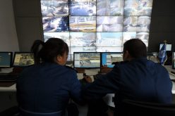 أزيد من 1400 كاميرا لمراقبة مراكز الاقتراع في المحليات