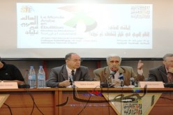 خبراء‮: ‬الثورات العربية نتاج تراكمات ولم تنجم من العدم