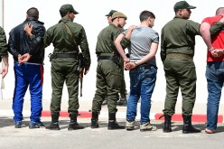 تحرير طفل اختطفه 3 أشخاص بمنطقة العشاش الحدودية في تلمسان