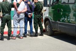 عصابة تنتحل صفة أعوان شرطة لتنفيذ عمليات سرقة في بوروبة