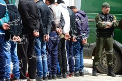 توقيف 10 أشخاص وحجز عديد المنتجات المحظورة في عدة ولايات