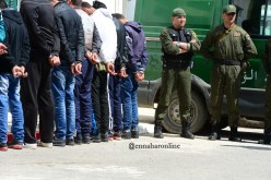 درك براقي يطيح بعصابة “تيتو” و”الجابوني” بالعاصمة