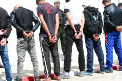 تفكيك خلية إرهابية خططت لاغتيال ضابط كبير ومشعوذ عشية «الريفيون» في تلمسان 