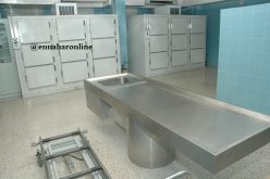 «دفن الجثث مجهولة الهوية بعد 3 أشهر فقط»