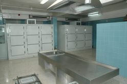 غرف خاصة للموتى في أقسام الاستعجالات!