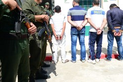 الدرك يحبط محاولة اختطاف على طريقة الأفلام ويطيح بشبكة حاولت بيع سيارة مؤجرة في العاصمة