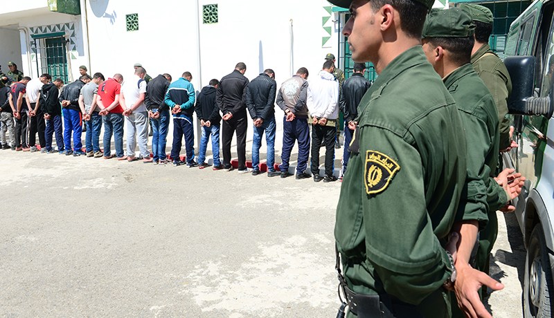 تفكيك شبكة مختصة في إجهاض الفتيات بالبويرة