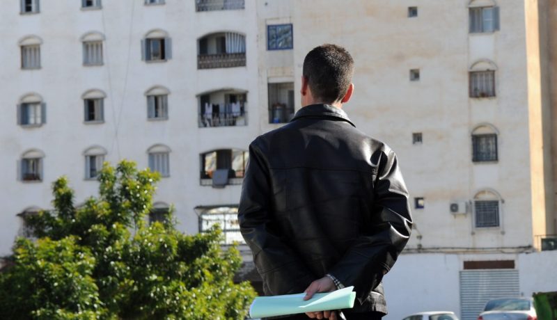 «50 ألـف ملـيـار ديـون عـقـاريــة لـدى المــواطـنــيـــن!»