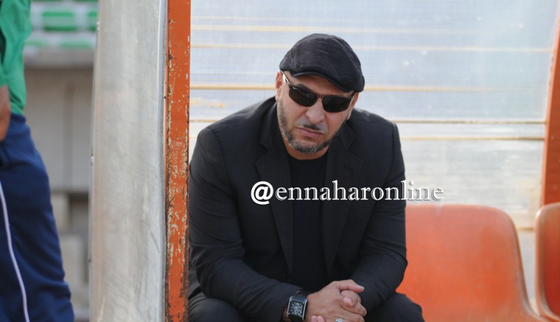 “زكرينيو” مطروح لتولي العارضة الفنية للنادي الإفريقي !