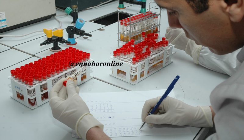طوارئ.. إخضاع كافة عمال المستشفيات لتحاليل الأمراض الفيروسية