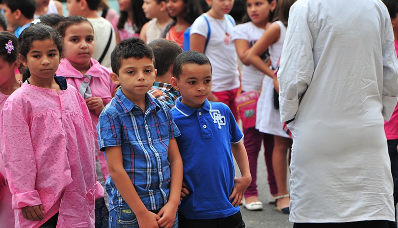 سنلقّح 7 ملايين تلميذ و نتابع المشوشين قضائيا