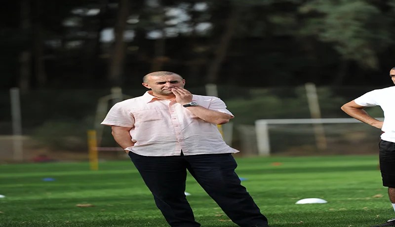 الجزائر ليست سنغافورة لتتأثر برحيل غوركيف والمدرسة الإيطالية الأنسب للخضر