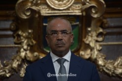  تقرير عن الولايات المنتدبة بمجلس الوزراء قبل نهاية السنة