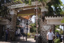 موظفة في مستشفى «فرانس فانون» تنتحل صفة زوجة مستشار في وزارة العدل!