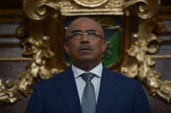 بدوي وزيرا للداخلية وليس للسياحة