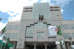 مساعد محام ينتحل صفة نائب عام بمجلس قضاء الجزائر