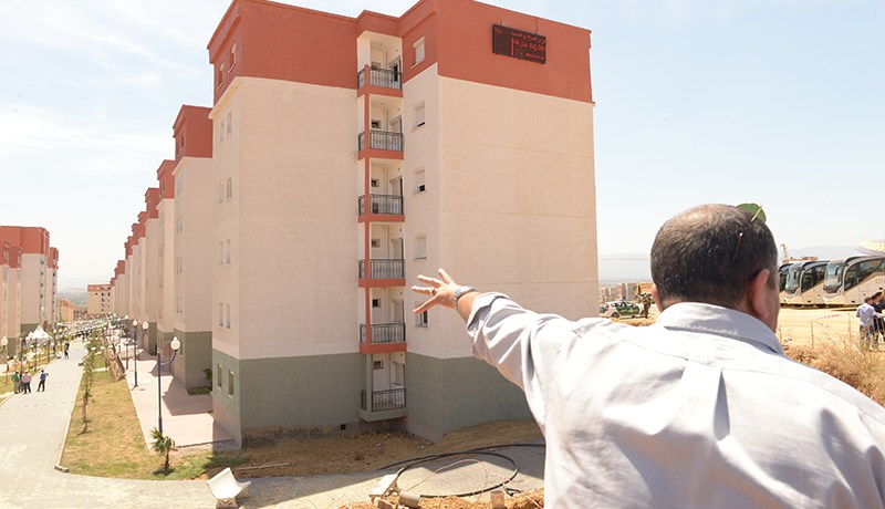 شقة عدل2 F4 بـ332 مليون وF3 بـ258 مليون