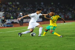 الخضر يكسبون الرهان في أول إمتحان