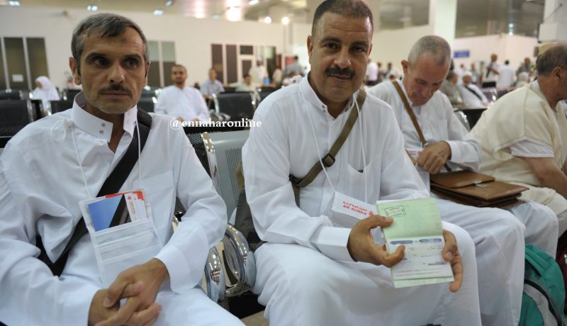 زيادات في تكاليف العمرة.. و«روح وارواح» للحصـــول علـــى «فيـــــزا»!