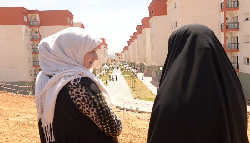 صيغة سكنية جديدة نهاية 2017