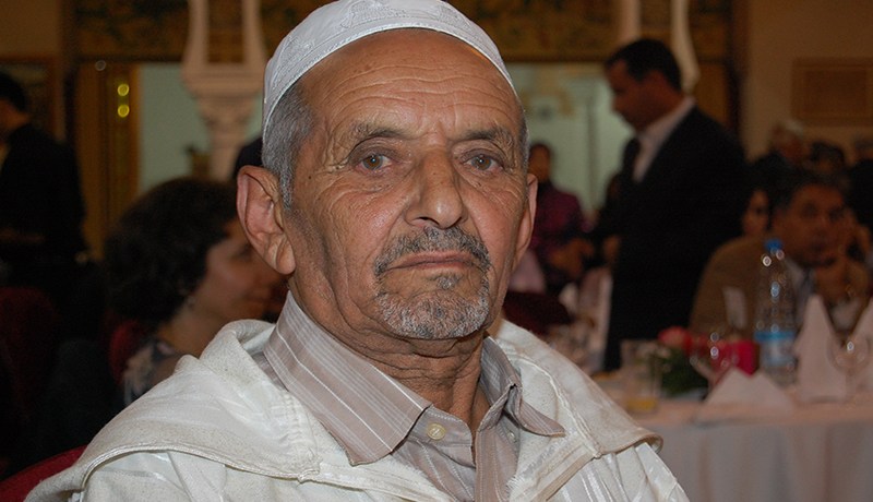 النهار تطلق اسم المجاهد بن سليمان مقدم على مقرها الجديد